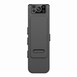 1080P Videorecorder 130-Grad-Weitwinkelobjektivkamera mit rückseitigem Clip Infrarot-Nachtsicht, L8, L8 WIFI Version, L8 With 32G Memory Card, L8 Wifi Version With 32G Memory Card